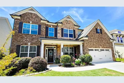 4348 Birch Meadow Trail, Gainesville, GA 30504 - Photo 1