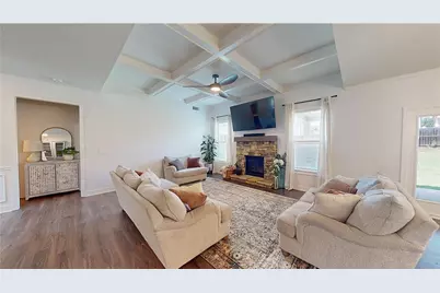 4348 Birch Meadow Trail, Gainesville, GA 30504 - Photo 19