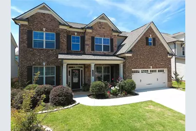 4348 Birch Meadow Trail, Gainesville, GA 30504 - Photo 51