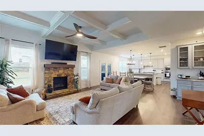 4348 Birch Meadow Trail, Gainesville, GA 30504 - Photo 9