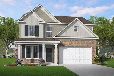 103 Bluefin Street, Adairsville, GA 30103 - Photo 1