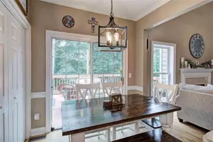21 Bald Eagle Landing, Adairsville, GA 30103 - Photo 19