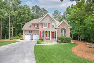 21 Bald Eagle Landing, Adairsville, GA 30103 - Photo 53