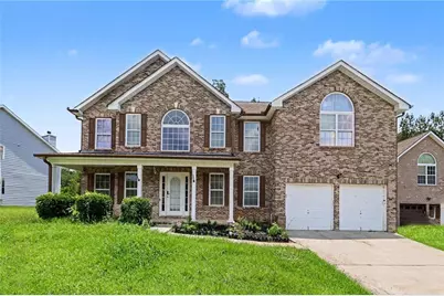 2554 Wrangler Drive SW, Atlanta, GA 30331 - Photo 1