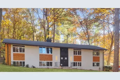 2541 Peyton Woods Trail SW, Atlanta, GA 30311 - Photo 1