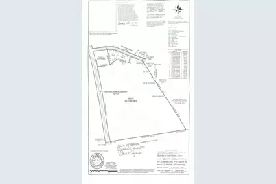 0 Thompson Street, Homer, GA 30547 - Photo 3