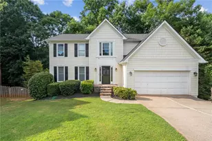 620 Brook Landing Ct, Alpharetta, GA 30005 - Photo 1