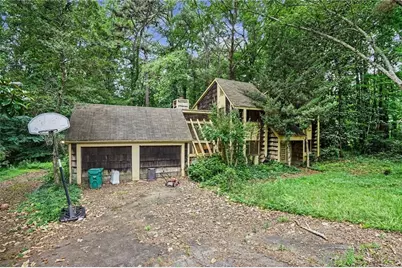 5230 Essex Farms Court, Stone Mountain, GA 30088 - Photo 1