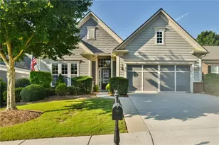 6306 Windrush Ct, Hoschton, GA 30548 - Photo 1