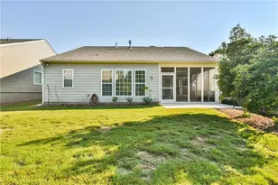 6306 Windrush Ct, Hoschton, GA 30548 - Photo 3