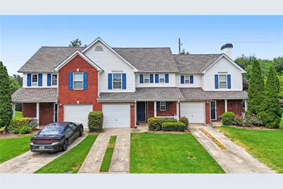 344 Cottonwood Creek Circle, Canton, GA 30114 - Photo 21