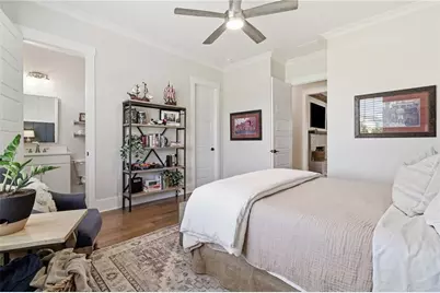203 Creekstone Court, Canton, GA 30115 - Photo 37