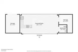 203 Creekstone Ct, Canton, GA 30115 - Photo 39