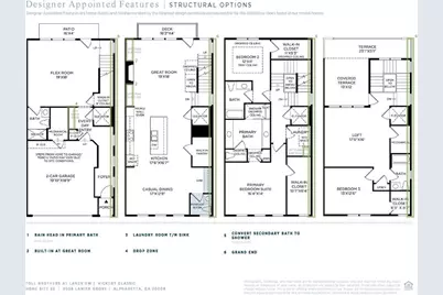 2058 Lanier Grove, Alpharetta, GA 30009 - Photo 39