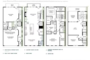 2058 Lanier Grv, Alpharetta, GA 30009 - Photo 39