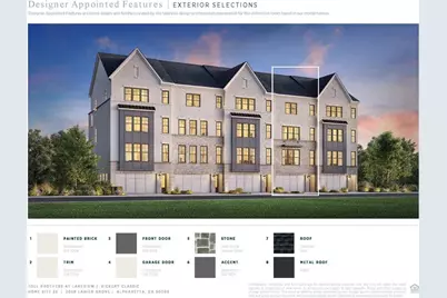 2058 Lanier Grove, Alpharetta, GA 30009 - Photo 3