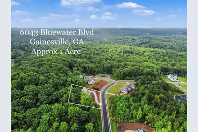 6043 Bluewater Boulevard, Gainesville, GA 30506 - Photo 49