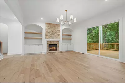 6043 Bluewater Boulevard, Gainesville, GA 30506 - Photo 5