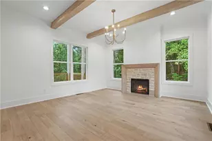 6043 Bluewater Blvd, Gainesville, GA 30506 - Photo 11