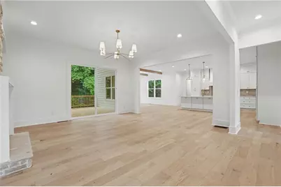 6043 Bluewater Boulevard, Gainesville, GA 30506 - Photo 11