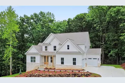 6043 Bluewater Boulevard, Gainesville, GA 30506 - Photo 1
