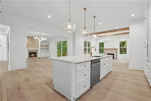 6043 Bluewater Blvd, Gainesville, GA 30506 - Photo 17