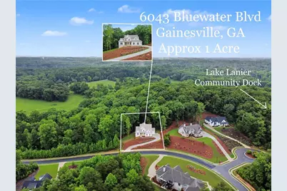 6043 Bluewater Boulevard, Gainesville, GA 30506 - Photo 37