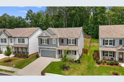 330 Shadwood Place, Dawsonville, GA 30534 - Photo 3