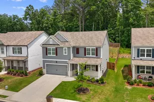 330 Shadwood Pl, Dawsonville, GA 30534 - Photo 3