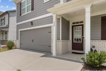 330 Shadwood Place, Dawsonville, GA 30534 - Photo 9