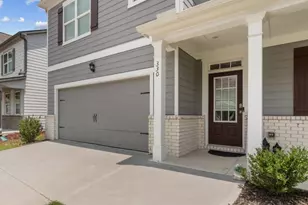 330 Shadwood Pl, Dawsonville, GA 30534 - Photo 9