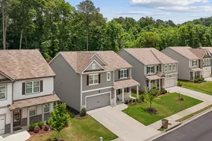 330 Shadwood Pl, Dawsonville, GA 30534 - Photo 5