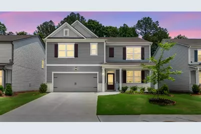 330 Shadwood Place, Dawsonville, GA 30534 - Photo 1
