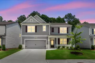 330 Shadwood Pl, Dawsonville, GA 30534 - Photo 1