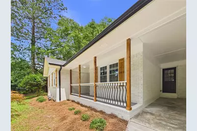 3784 Braswell Circle, Austell, GA 30106 - Photo 5