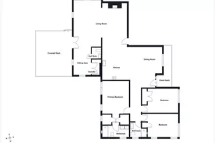 3784 Braswell Cir, Austell, GA 30106 - Photo 61