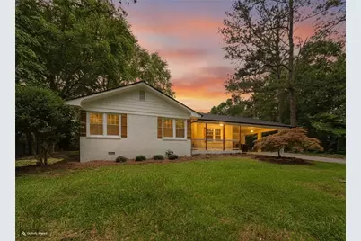 3784 Braswell Circle, Austell, GA 30106 - Photo 1