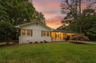 3784 Braswell Cir, Austell, GA 30106 - Photo 1