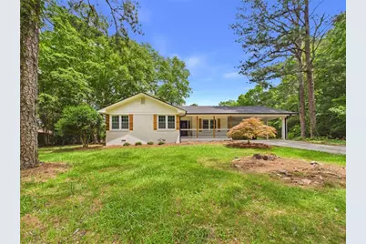 3784 Braswell Circle, Austell, GA 30106 - Photo 3
