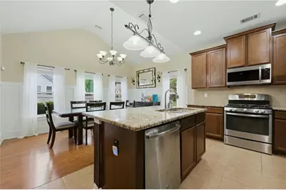 6834 Winding Wade Trail, Austell, GA 30168 - Photo 9