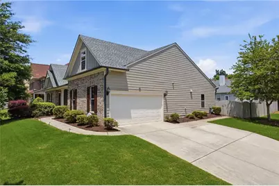 6834 Winding Wade Trail, Austell, GA 30168 - Photo 3