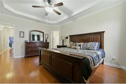 6834 Winding Wade Trail, Austell, GA 30168 - Photo 23