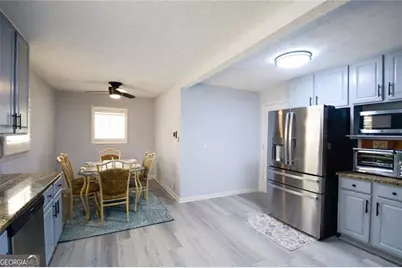 320 Sherwood Road, Fayetteville, GA 30215 - Photo 7