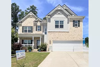 5100 Woodline View Circle, Auburn, GA 30011 - Photo 1