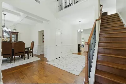 332 Shiloh Valley Drive, Lithia Springs, GA 30122 - Photo 5