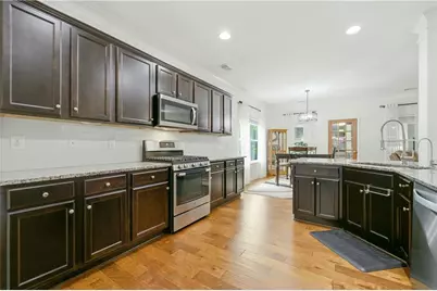 332 Shiloh Valley Drive, Lithia Springs, GA 30122 - Photo 15