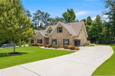 332 Shiloh Valley Drive, Lithia Springs, GA 30122 - Photo 3