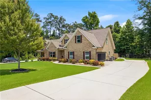 332 Shiloh Valley Dr, Lithia Springs, GA 30122 - Photo 3