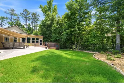 332 Shiloh Valley Drive, Lithia Springs, GA 30122 - Photo 35