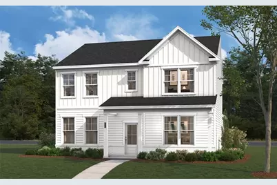 847 York Alley, Acworth, GA 30102 - Photo 1